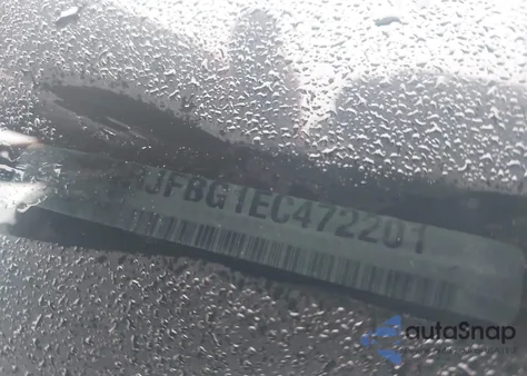 2014 Jeep Grand Cherokee Limited из США, поврежденный, VIN 1C4RJFBG1EC472201